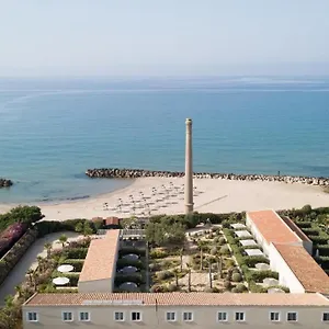 Tonnara Di Apartamento Sciacca