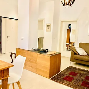 Apartamento Casa Buccari, Venecia