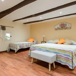 Annie's Apartamento Nápoles