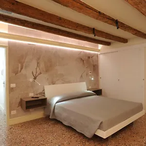 Apartamento Ca Riva Del Vin, Venecia
