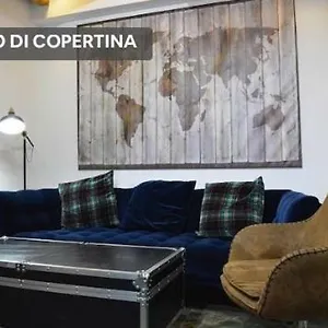 Beverello Apartamento Nápoles