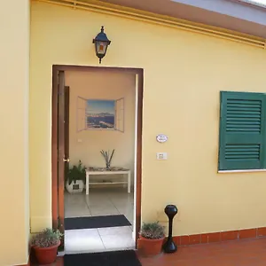Momento Napoletano Apartamento Nápoles