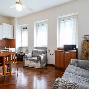 Primopiano - Edolo Apartamento Milán