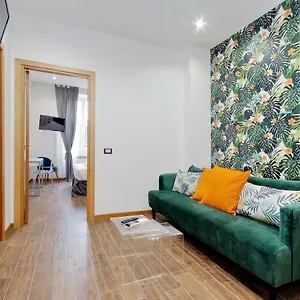 Style Julia 50 Mt From Colosseum Apartamento Roma