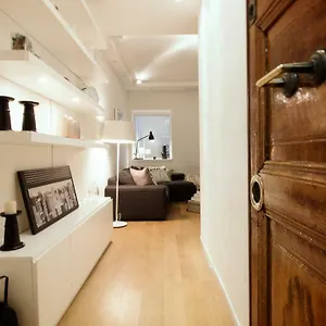 Urbanflat Apartamento Roma
