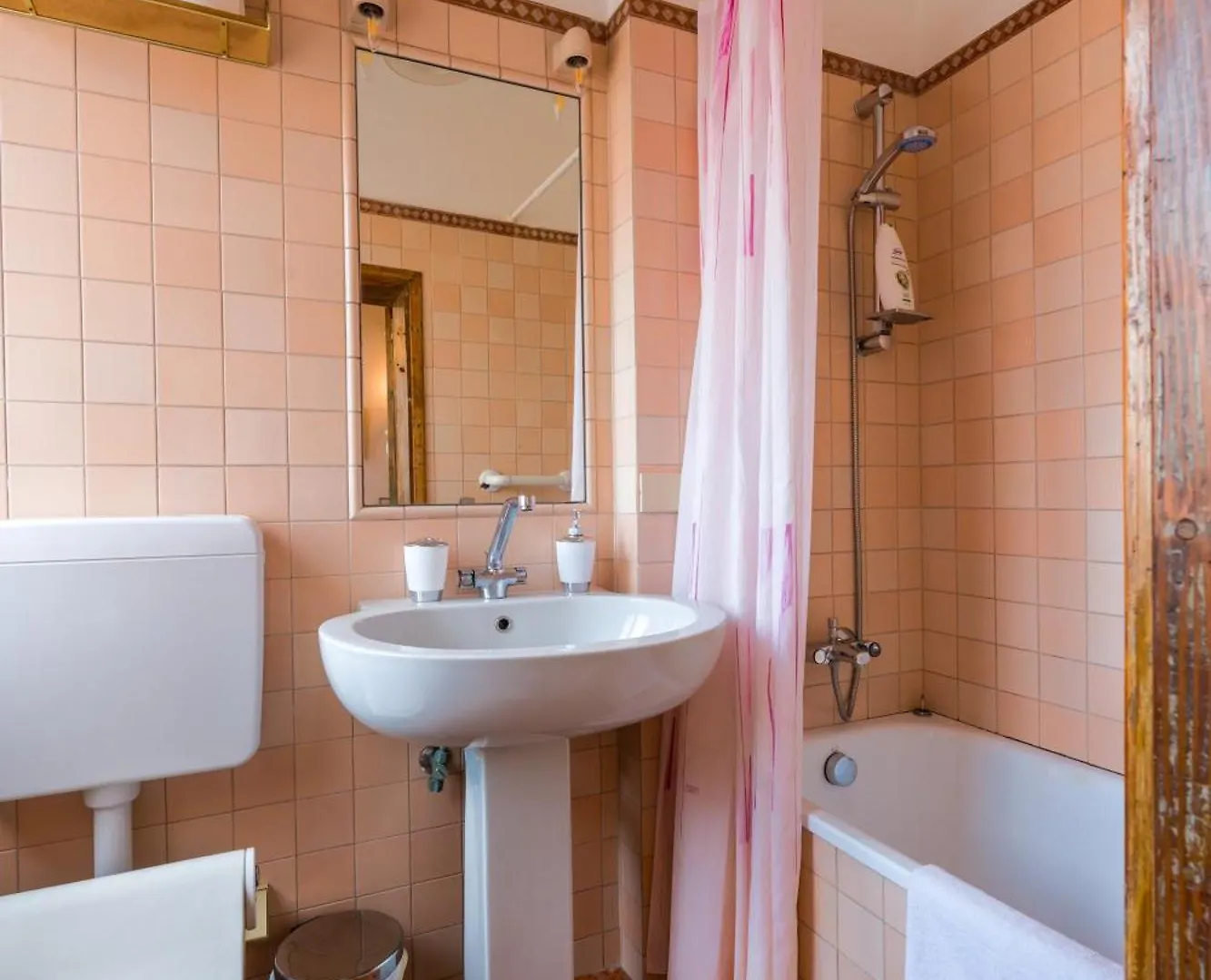San Polo Home Venedig