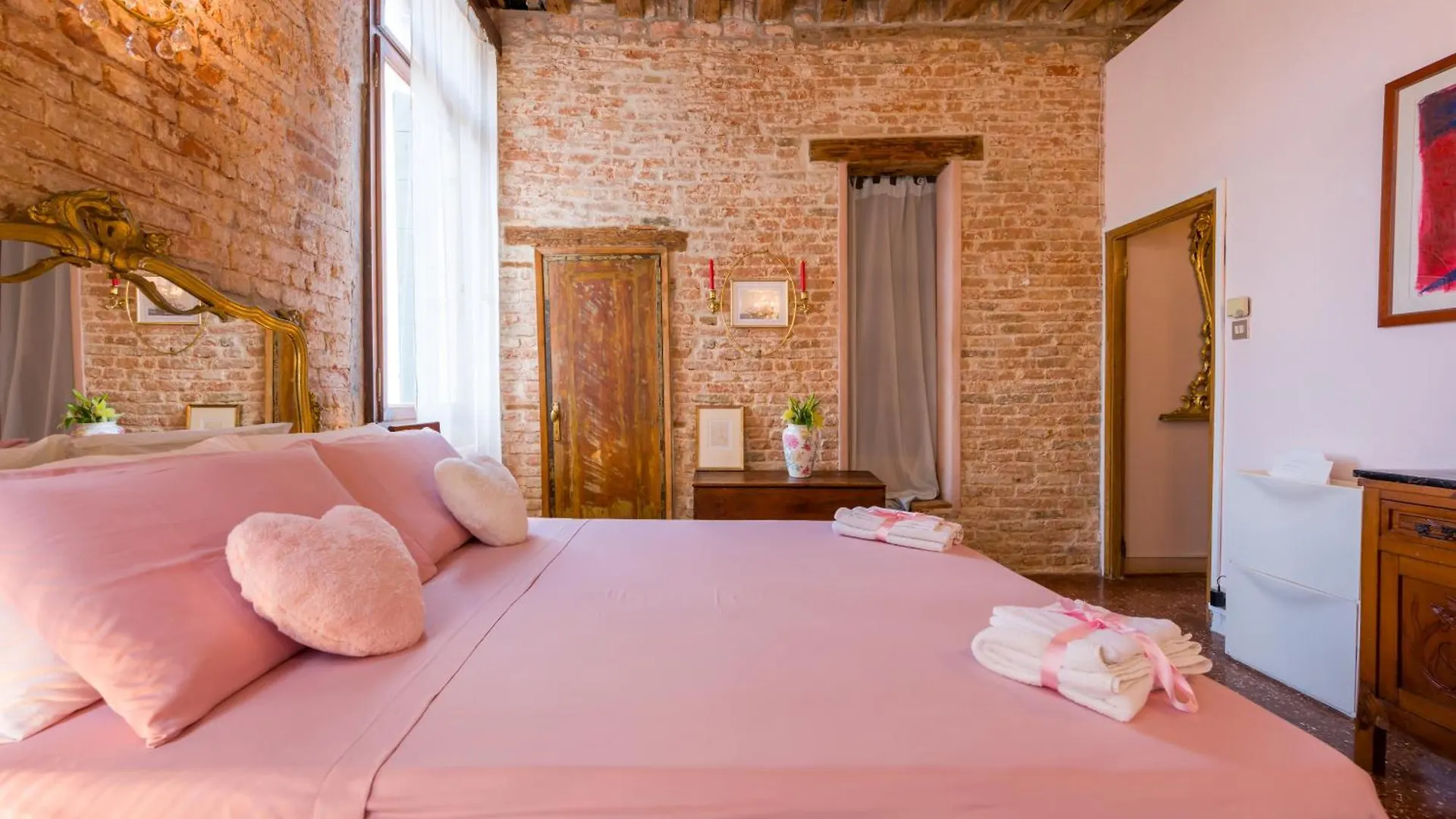 Apartment San Polo Home Venedig
