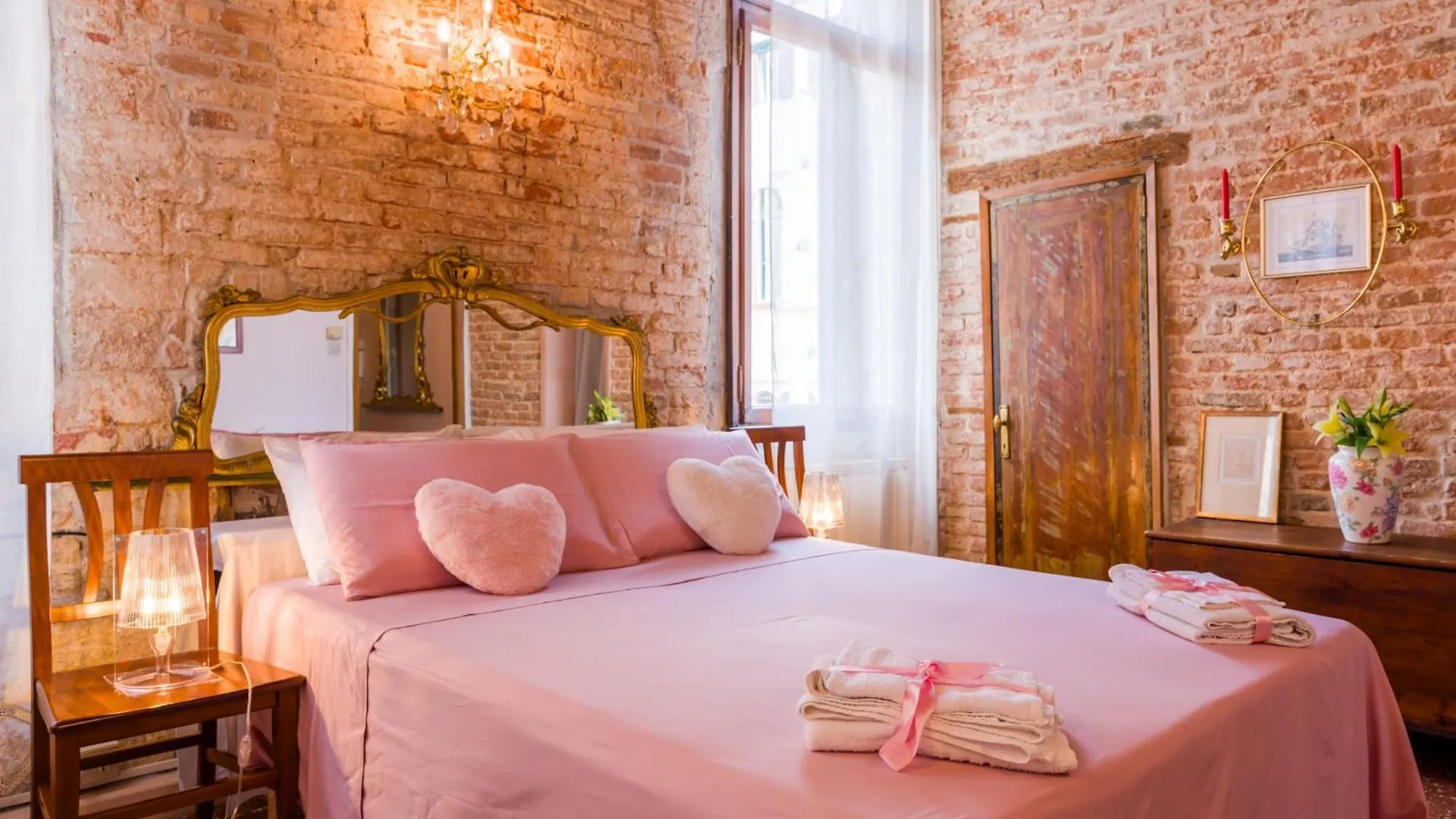 San Polo Home Venedig