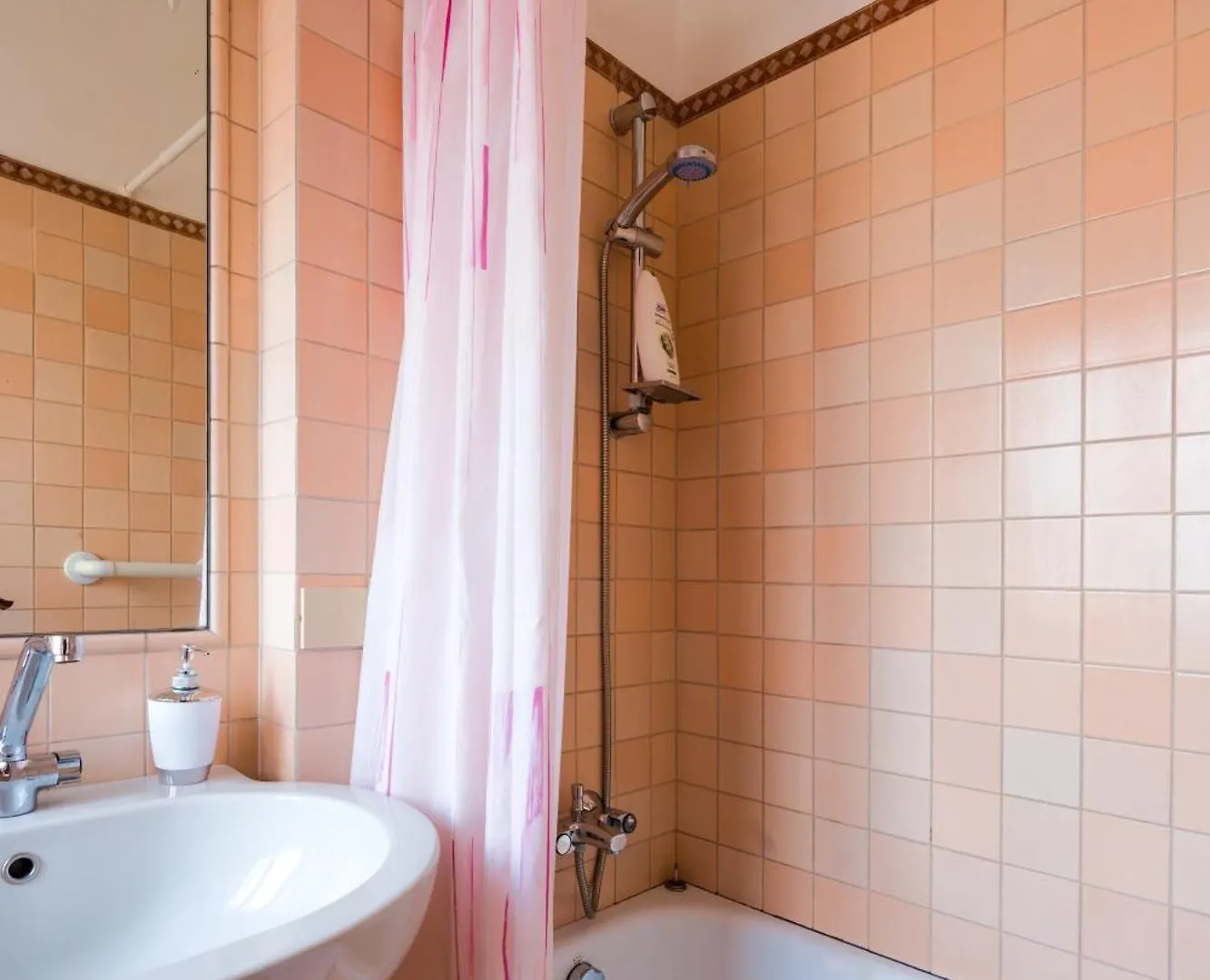 Appartement San Polo Home Venise