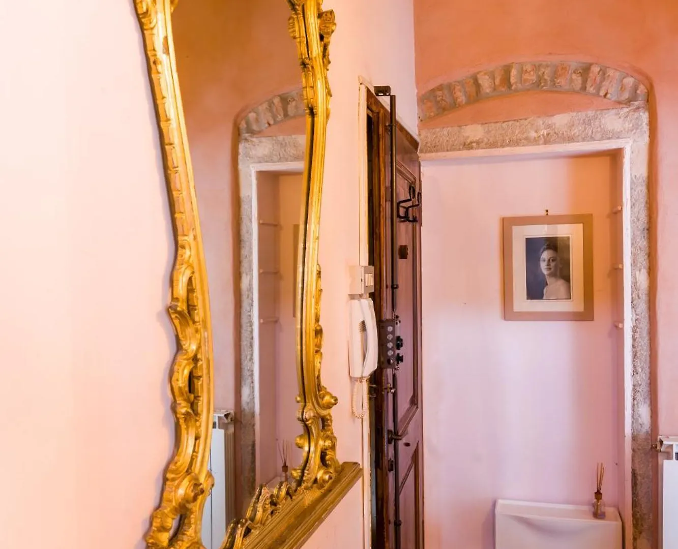 San Polo Home Venise Appartement