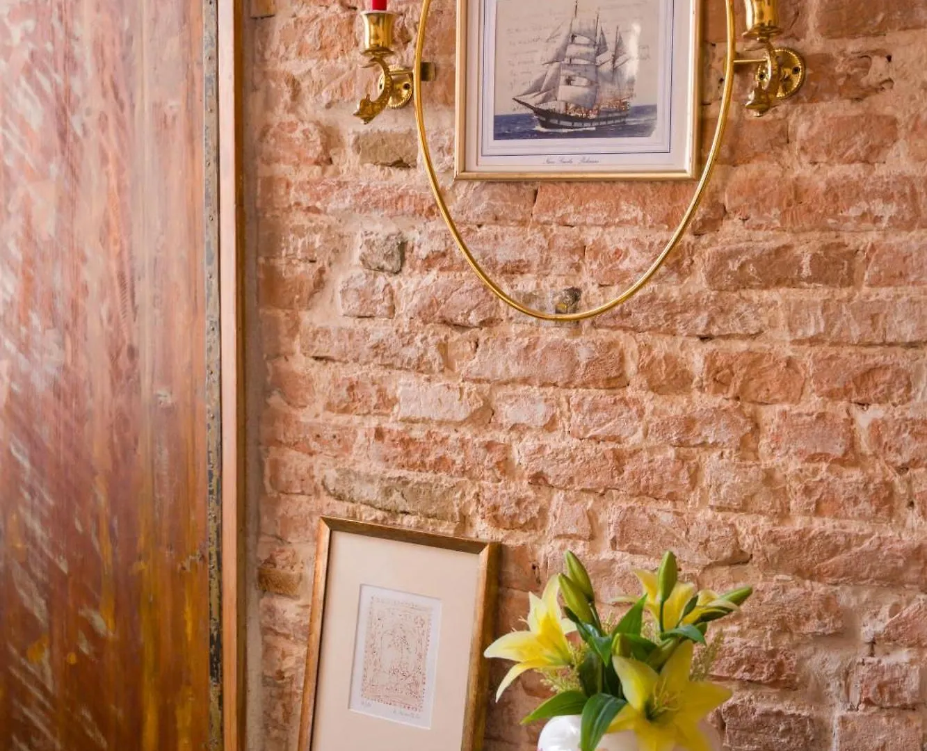 Appartement San Polo Home Venise